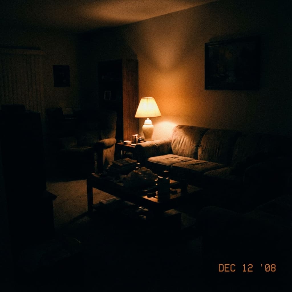 Плохое освещение