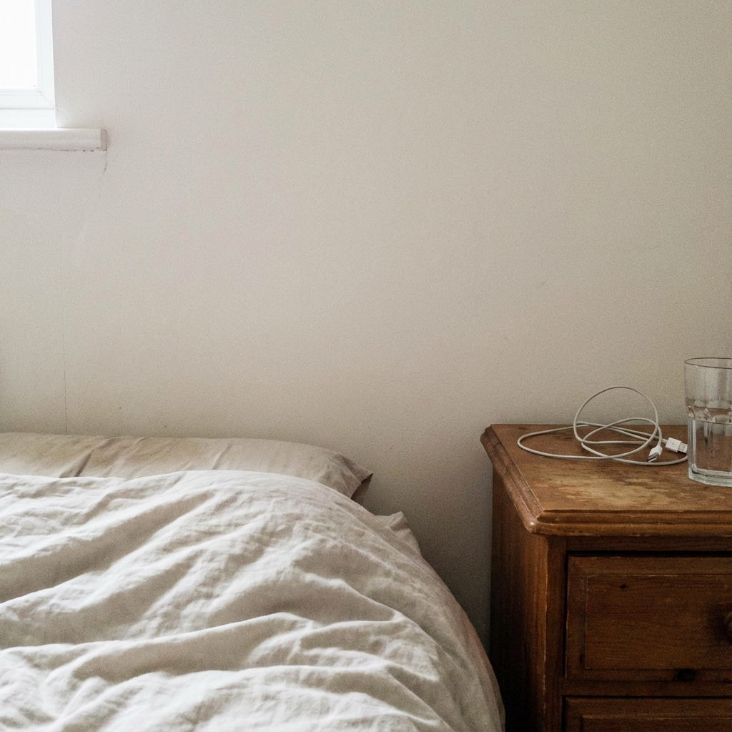 Частичный обзор